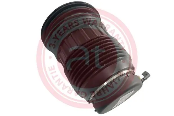 Air Spring, suspension